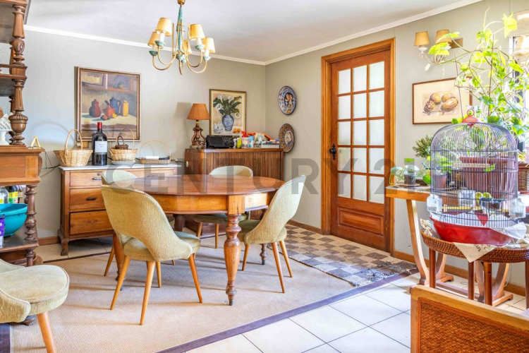 Se vende parcela residencial en Maipo