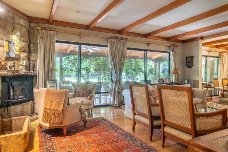 Se vende parcela residencial en Maipo