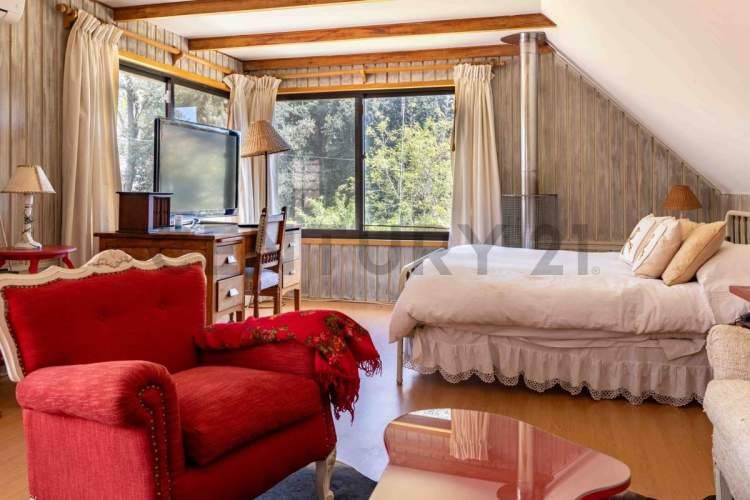 Se vende parcela residencial en Maipo