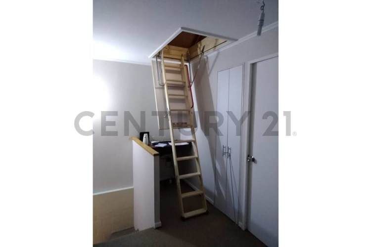 Se vende casa en Victor Troncoso Cdm.cerrado