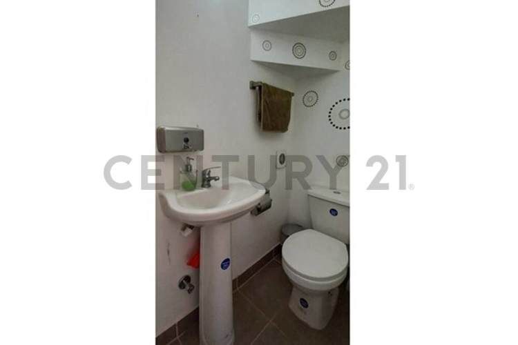 Se vende casa en Victor Troncoso Cdm.cerrado