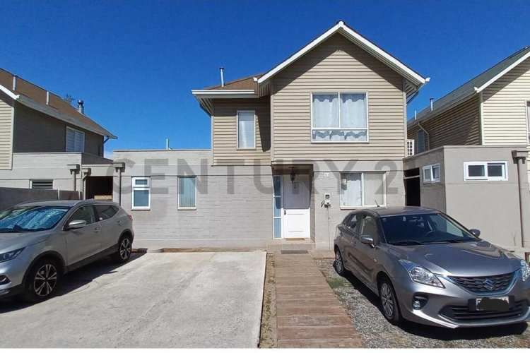 Se vende casa en Victor Troncoso Cdm.cerrado