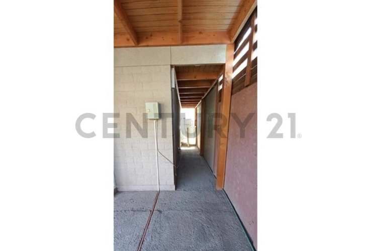 Se vende casa en Victor Troncoso Cdm.cerrado