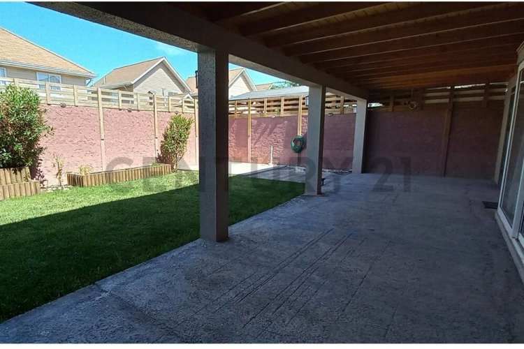 Se vende casa en Victor Troncoso Cdm.cerrado