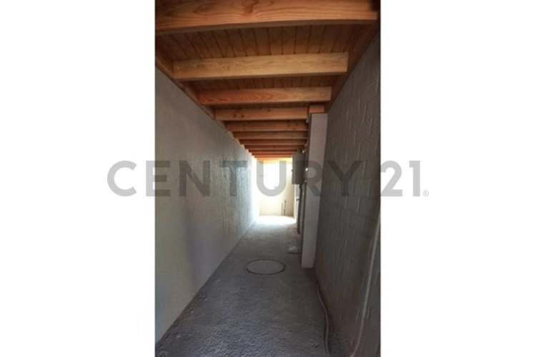 Se vende casa en Victor Troncoso Cdm.cerrado