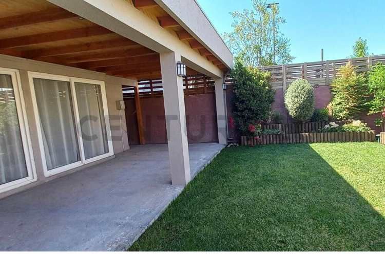 Se vende casa en Victor Troncoso Cdm.cerrado