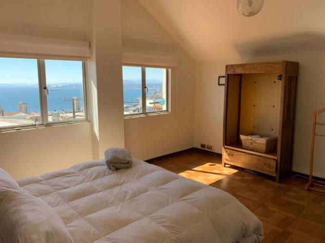 HOTEL CERRO BELLAVISTA