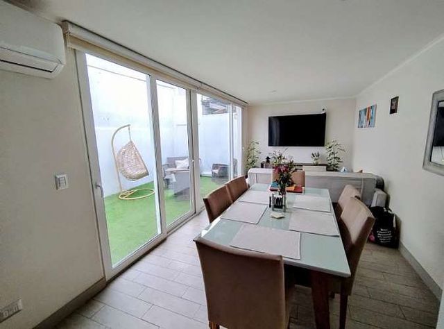 CASA MODERNA DIEGO DE ALMAGRO