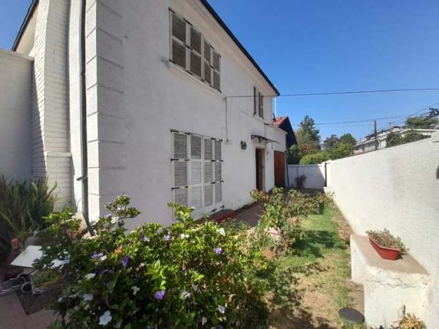 CASA ANTONIA LÓPEZ DE BELLO