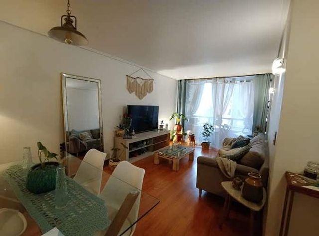 MARIN ESTACIONAMIENTO Y BODEGA