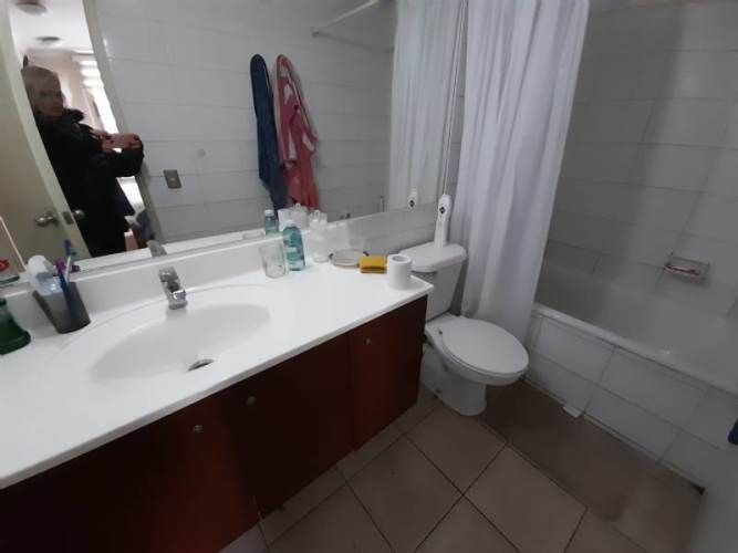 STA ISABEL EST Y BOD IMPECABLE!