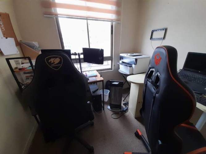 STA ISABEL EST Y BOD IMPECABLE!