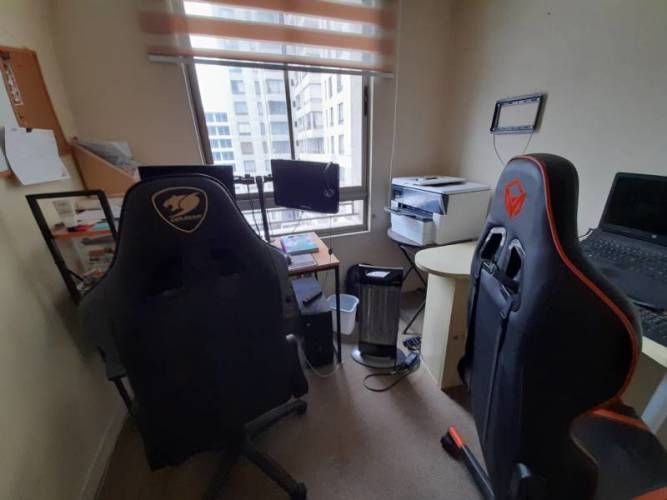 STA ISABEL EST Y BOD IMPECABLE!