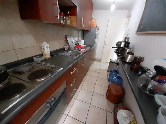 STA ISABEL EST Y BOD IMPECABLE!