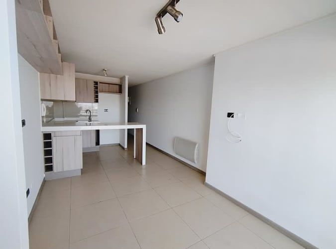 IRARRAZAVAL, ESTUDIO