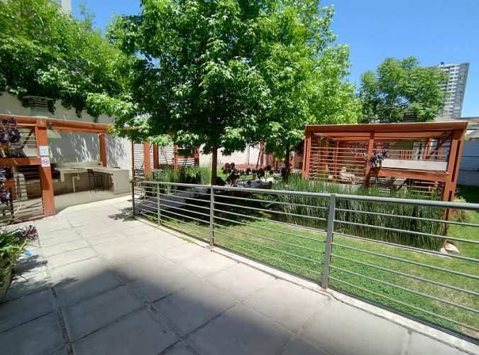 IRARRAZAVAL, ESTUDIO