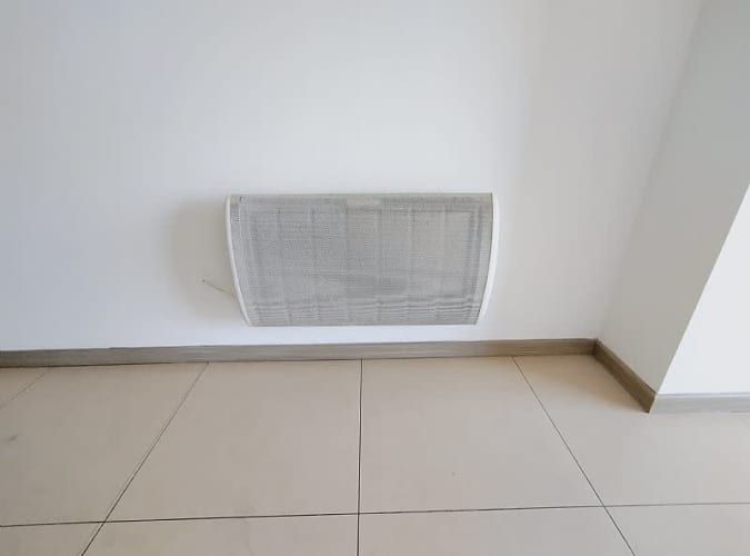 IRARRAZAVAL, ESTUDIO