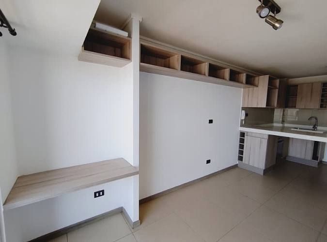 IRARRAZAVAL, ESTUDIO