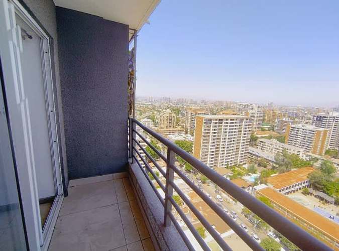 IRARRAZAVAL, ESTUDIO