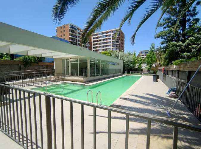 IRARRAZAVAL, ESTUDIO