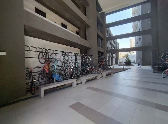 IRARRAZAVAL, ESTUDIO