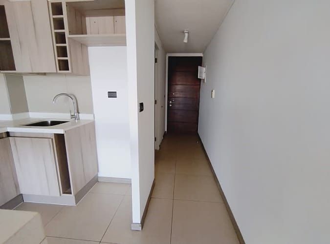 IRARRAZAVAL, ESTUDIO