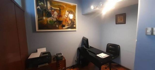 PASEO HUERFANOS REMODELADO