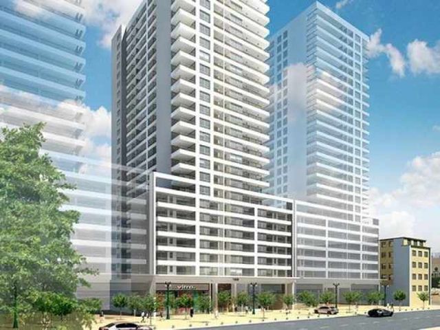 SANTO DOMINGO NUEVO, CON BODEGA