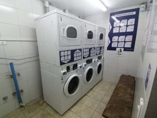 CAMPUS SAN JOAQUIN UC