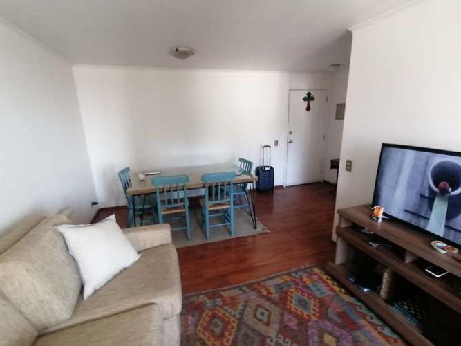 CAMPUS SAN JOAQUIN UC