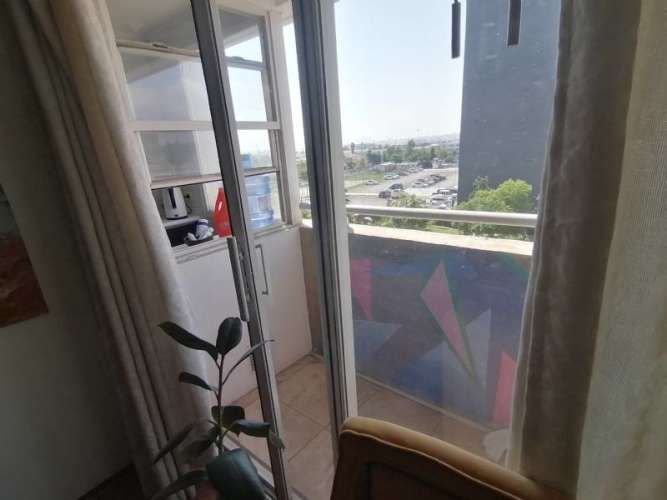 CAMPUS SAN JOAQUIN UC