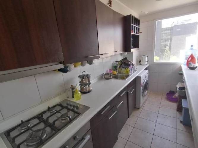 CAMPUS SAN JOAQUIN UC