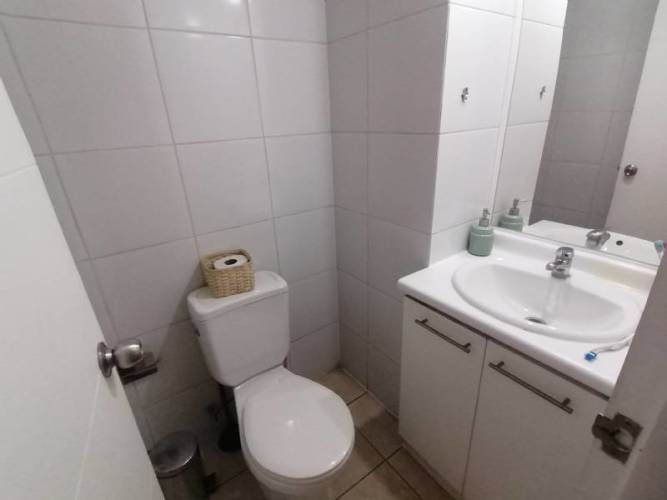 CAMPUS SAN JOAQUIN UC