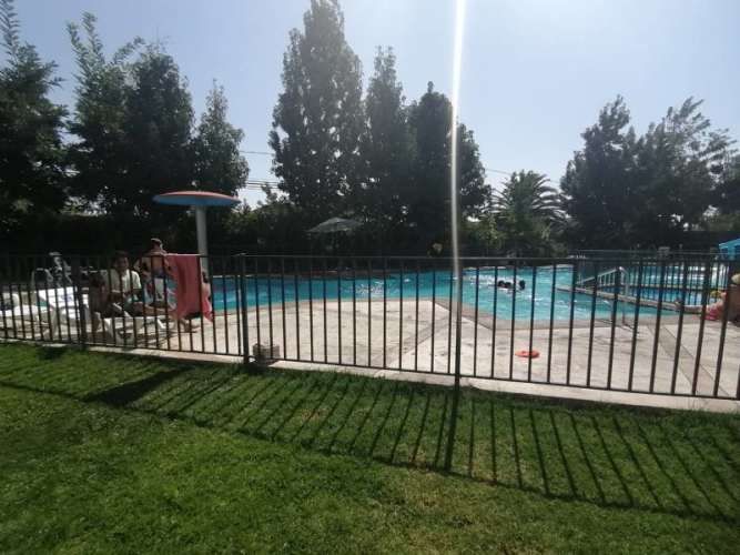 CAMPUS SAN JOAQUIN UC