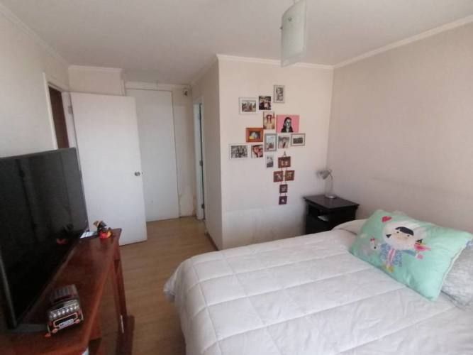 CAMPUS SAN JOAQUIN UC