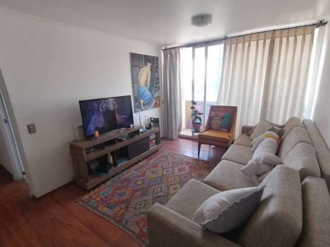 CAMPUS SAN JOAQUIN UC