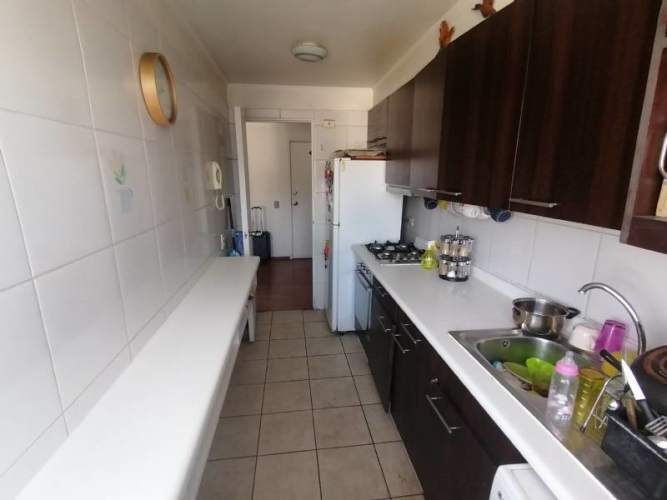 CAMPUS SAN JOAQUIN UC