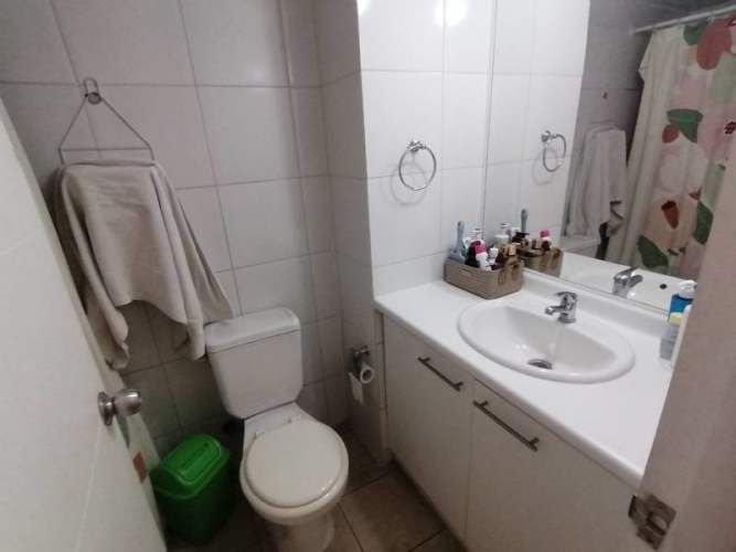 CAMPUS SAN JOAQUIN UC