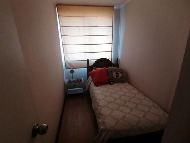 CAMPUS SAN JOAQUIN UC