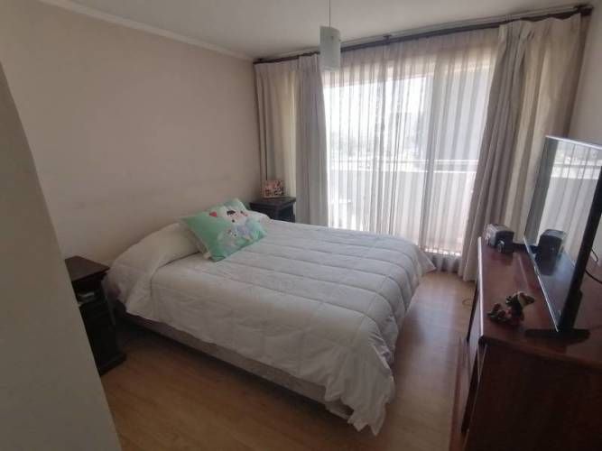 CAMPUS SAN JOAQUIN UC