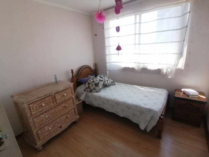 CAMPUS SAN JOAQUIN UC