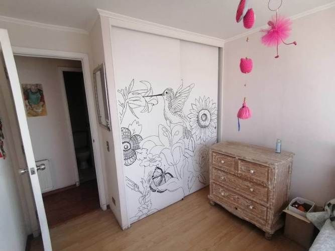 CAMPUS SAN JOAQUIN UC