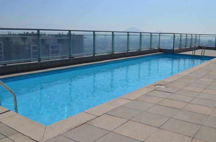 METRO TOESCA CON TERRAZA