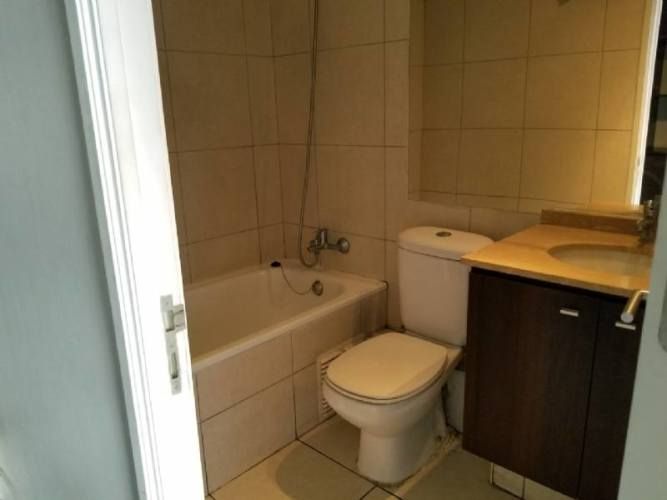 METRO TOESCA CON TERRAZA