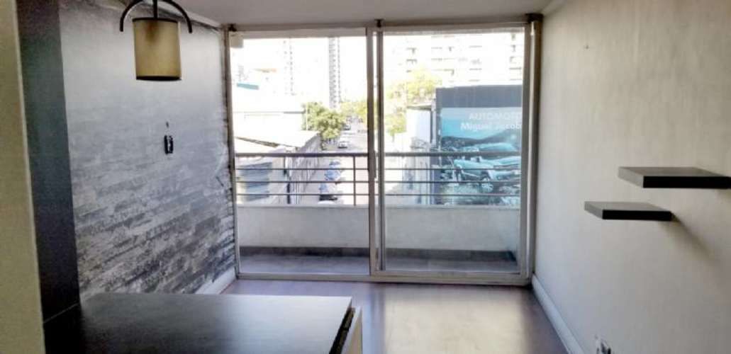 METRO TOESCA CON TERRAZA