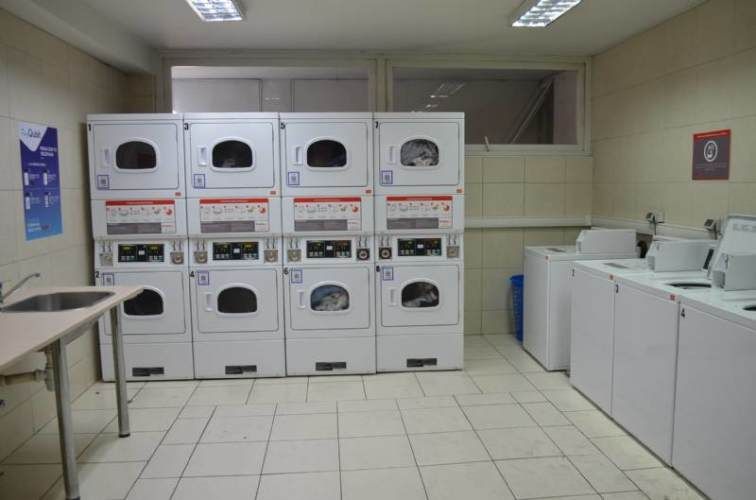 METRO TOESCA CON TERRAZA