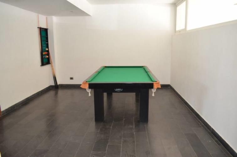 METRO TOESCA CON TERRAZA