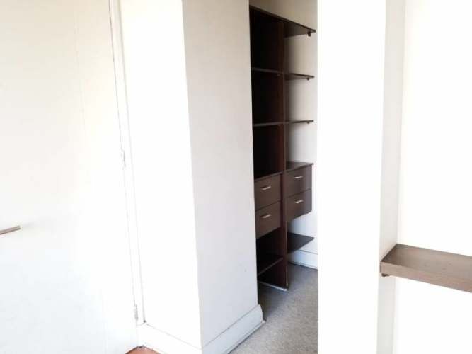 METRO TOESCA CON TERRAZA