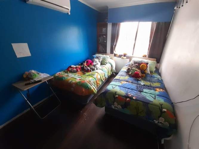 HERMOSA CASA METRO LO VIAL CON PISCINA