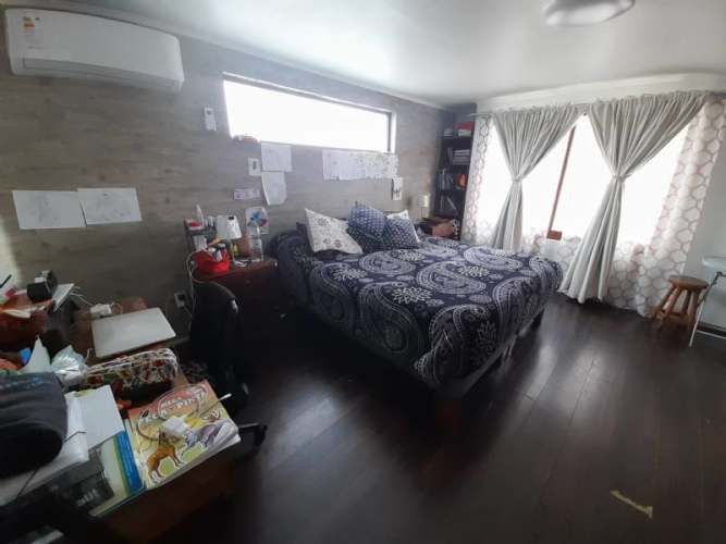 HERMOSA CASA METRO LO VIAL CON PISCINA